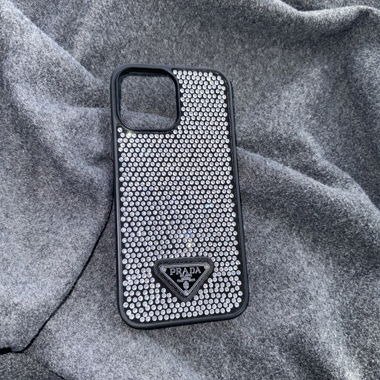 Prada Handyhülle