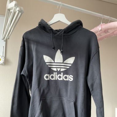 Adidas Hoodie
