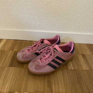 Adidas Gazelle Indoor