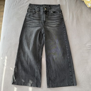 Moonlight Mansion Jeans