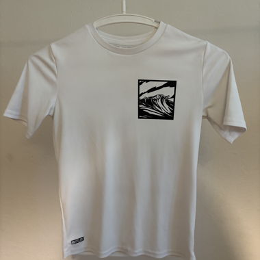 DECATHLON sun protect shirt