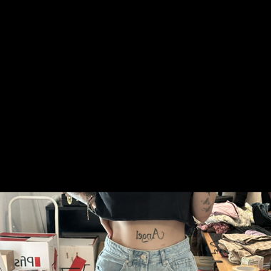 Jeans Shorts 