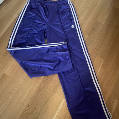 Pantaloni Adidas Firebird da allenamento