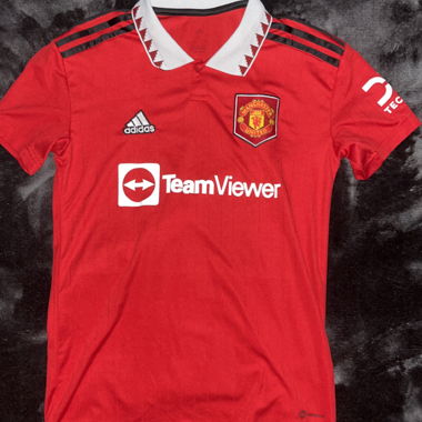 Maillot de football Manutd