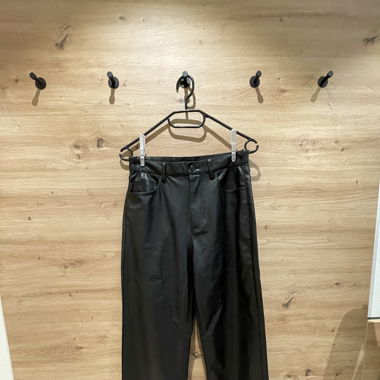 leather pants