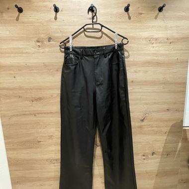 leather pants