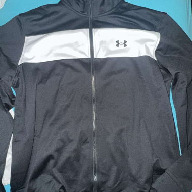 Giacca Under Armour