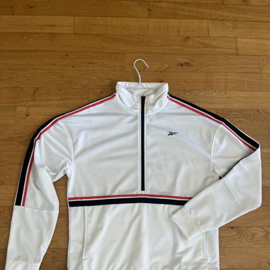 Reebok tennis coat 