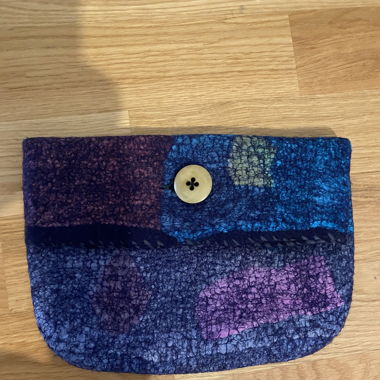 Clored bag 