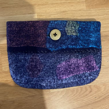 Clored bag 