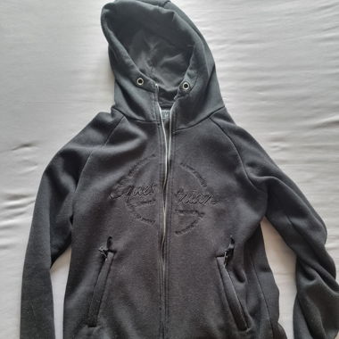 Felix Bühler Reiterjacke