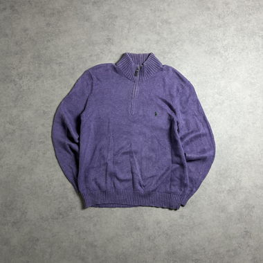 Ralph Lauren Quarter Zip
