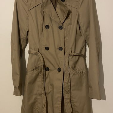 ONLY Trench Coat