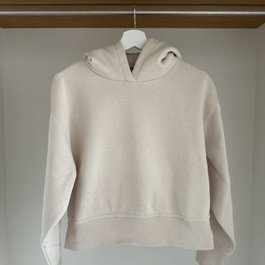 Zara Hoodie