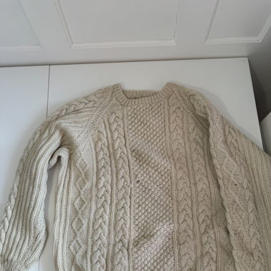 Strickpulli