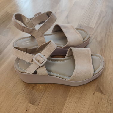 Sandales 5th avenue 