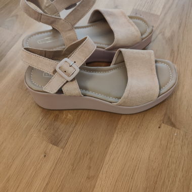 Sandales 5th avenue 