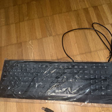 Tastatur 