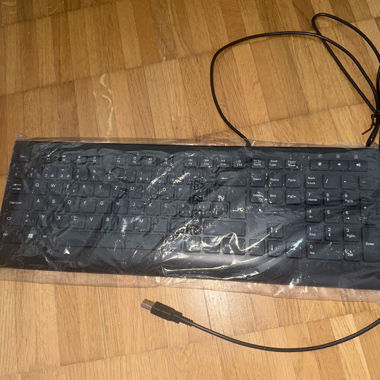 Tastatur 