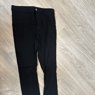 Neue Hose