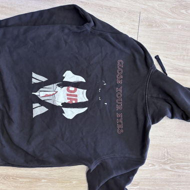 „Originality is Rare“ Hoodie