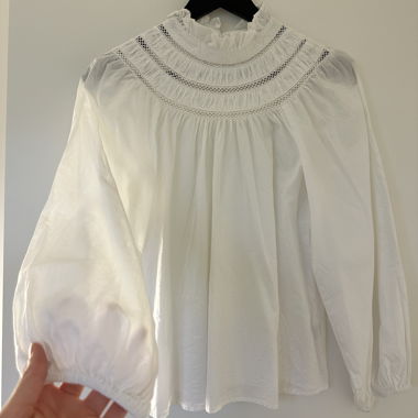 BLUSE