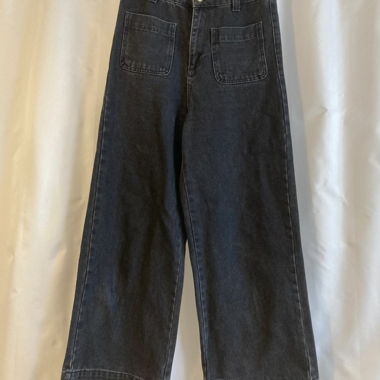 jeans élégants de Grace and Mila