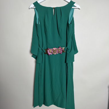 O Divine dress