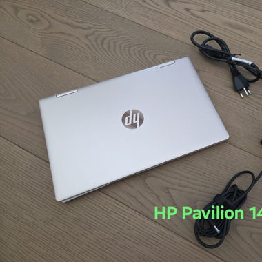 HP Pavillon 14 x360 Laptop 