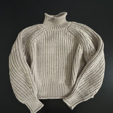 Pullover Gr. L von H&M