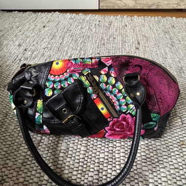 Desigual bag