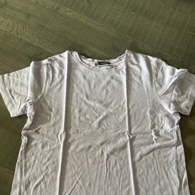 Basic T-Shirt