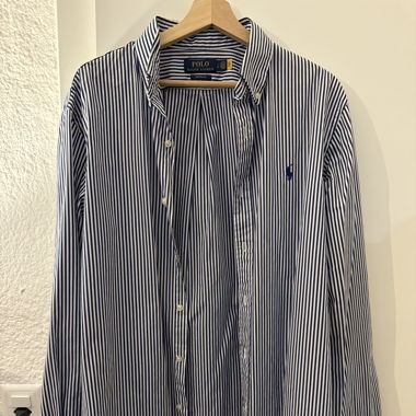 Chemise Polo Ralph en L 
