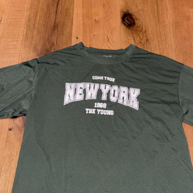 NewYorker Shirt 