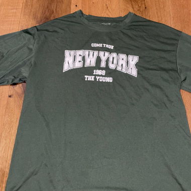 NewYorker Shirt 