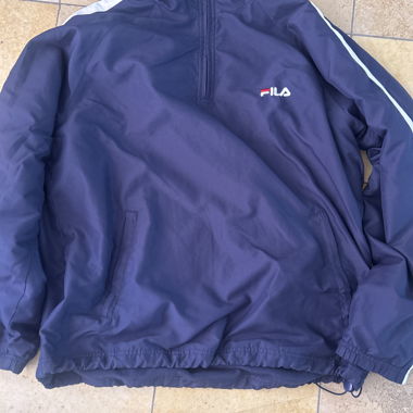 FILA Sportjacke
