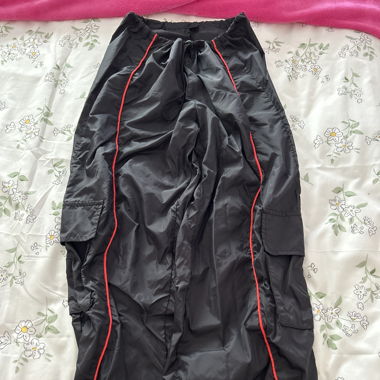 Pantalon baggy 
