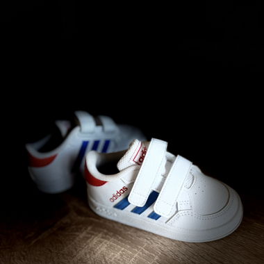 Chaussures adidas kid