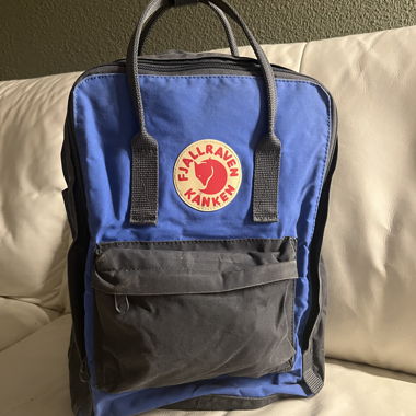 FJÄLLRÄVEN KÅNKEN Rucksack