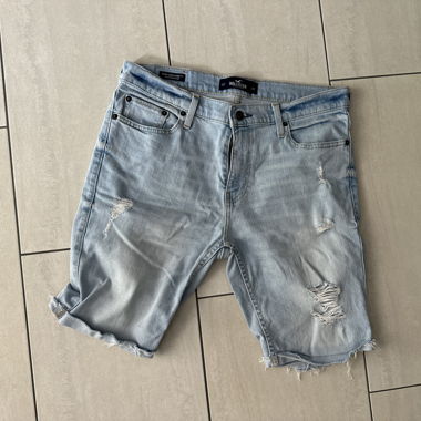 Jeans Shorts