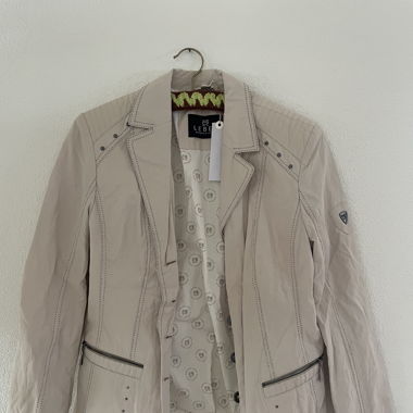 Spirtlicher Blazer