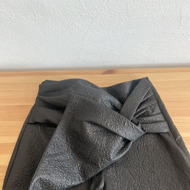 Gonna pantalone Zara 