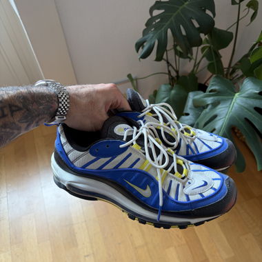Nike Air Max 98