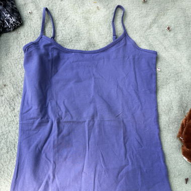 träger t-shirt