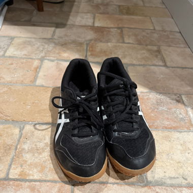 asics gym shoes