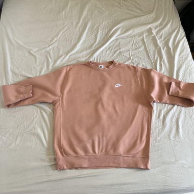 Nike-Pullover