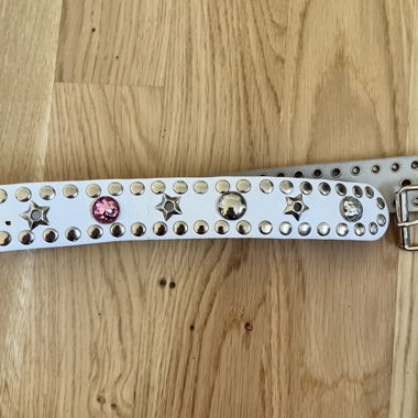 y2k belt