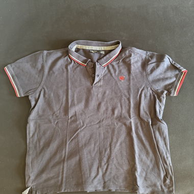 Vintage Polo Shirt