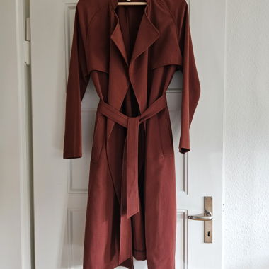 Trench Coat