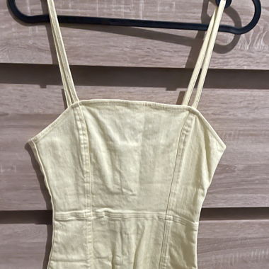 Sommer Kleid